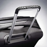 Samsonite Eco-Nu 29" Expandable Spinner Granite/Midnight Black