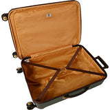 Timberland Fort Stark 29 Inch Hardside Expandable Spinner Suitcase