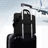 Lacdo 13 Inch Laptop Shoulder Bag Sleeve Case Compatible 13.3-inch Apple MacBook Pro Retina