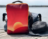 Ursa Minor Travel Compression Packing Cubes Set - Travel Luggage Organizers