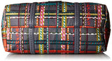 Vera Bradley Midtown Tote, City Plaid