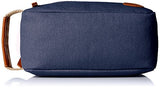 Timberland Men'S Travel Kit,Waxed Canvas Navy,One Size