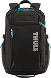 Thule 15" Laptop Computer Crossover Backpack 21L Blk