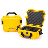 Nanuk 905 Waterproof Hard Drone Case With Custom Foam Insert For Dji Spark – Yellow