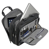 Briggs & Riley Adapt Expandable Brief, Black, One Size