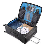 Samsonite Eco-Nu 29" Expandable Spinner Granite/Midnight Black