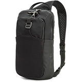 Pacsafe Venturesafe X Anti-Theft Sling Pack (Black)