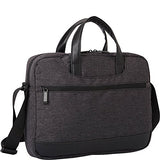 Kenneth Cole Reaction Outlander Sup-Port Single Compartment 15" Laptop Portfolio