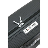 American Tourister Curio Spinner Hardside 29, Black