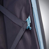 Samsonite SoLyte DLX 29-Inch Expandable Spinner (Mineral Grey)