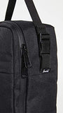 Herschel Supply Co. Men's Chapter Connect Travel Kit, Black, One Size