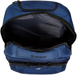 Victorinox Vx Sport Wheeled Cadet Backpack Blue One Size