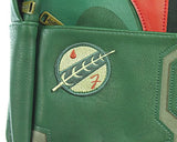 Boba-Fett Star Wars Premium Backpack