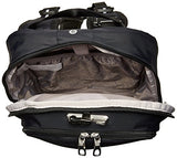 Pacsafe Vibe 20 Anti-Theft 20L Backpack, Black