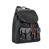 Solo Bridgehampton Ladies Backpack, Black