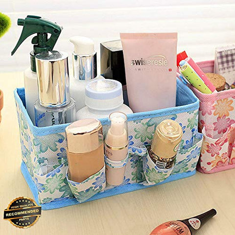 Gatton Cosmetic Beauty Makeup Bag Case Organizer Zipper Holder Handbag Travel WashPouch | Style