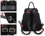 Scarleton Pro Backpack H501001 - Black