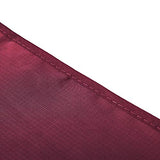 Chalier 7 Set Packing Cubes Multi-functional Clothing Sorting Packages Travel Luggage Organizer with Shoe Bag