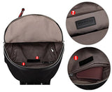 Scarleton Pro Classic Backpack H500201 - Black