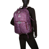 Granite Gear Boundary Backpack, Gooseberry/Verbena, Gooseberry/Verbena