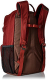 Burton Treble Yell Backpack, Fired Brick Twill