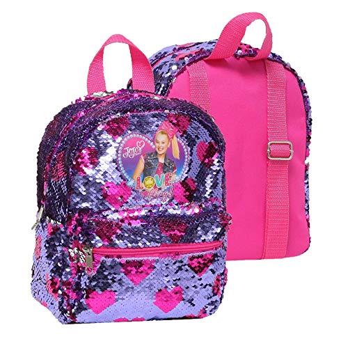 Shop Nickelodeon Mini JoJo Siwa Backpack for – Luggage Factory
