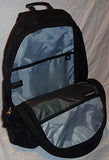Swissgear(R) Student Backpack For 15In. Laptops, Black