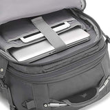 High Sierra Elite Weekender Convertible Travel Backpack, Mercury