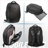 Dell Alienware 17" Vindicator 2.0 Backpack, Black (AWV17BP-2.0)
