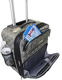 Boardingblue American, Frontier,Spirit Airlines Rolling Personal Item Luggage