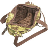Donna Sharp Jenna Bag Pistachio