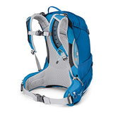 Osprey Sirrus 24 Women's Hiking Backpack Summit Blue, One Size