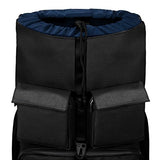 Lencca Logan Backpack For Hp 17.3 Inch Laptops (Classic Black)