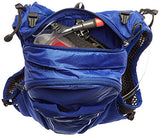 Osprey Packs Dyna 6 Women's Running Hydration Vest, Purple Storm, WS/Medium