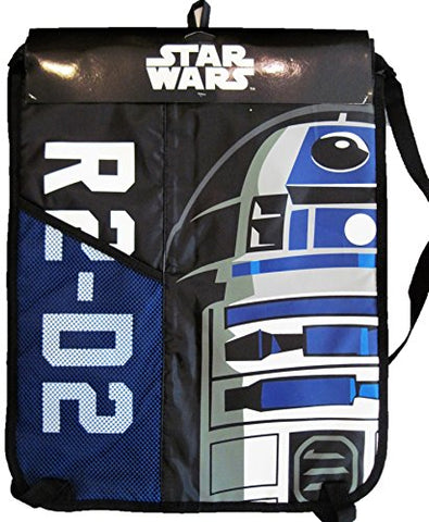 Star Wars R2-D2 Cinch Bag