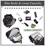 Fox World Laptop Backpack Original Designed Casual College Daypacks Outdoor Sports Rucksack Men