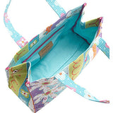 Donna Sharp Shelley Bag (Stafford Laminated)