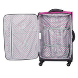 It Luggage Duotone 4 Wheel 3 Piece Set