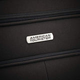 American Tourister Pop Max 3-Piece Softside (Sp21/25/29) Luggage Set With Multi-Directional Spinner