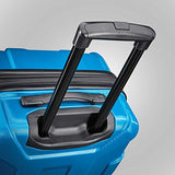 Samsonite Centric Expandable Hardside Luggage Set with Spinner Wheels, 20/24/28 Inch, Caribbean
