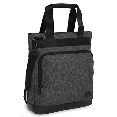 J World New York Nell Messenger Bag, Black