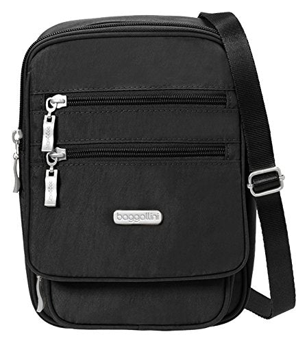 Shop Baggallini Journey Crossbody Travel Bag, – Luggage Factory