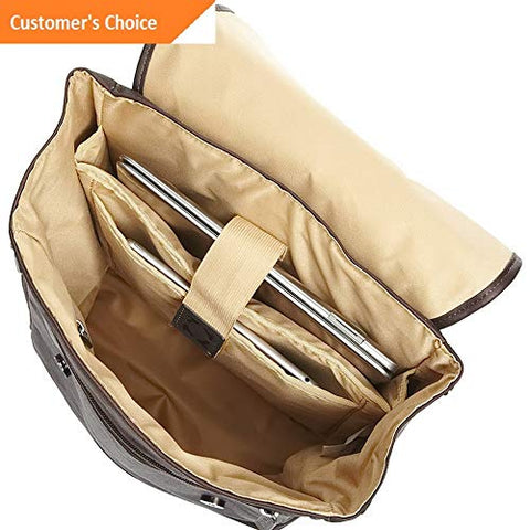 Sandover Sleek Computer Pack-er Colombian | Model LGGG - 2015 |