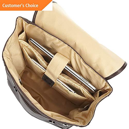 Sandover Sleek Computer Pack-er Colombian | Model LGGG - 2015 |