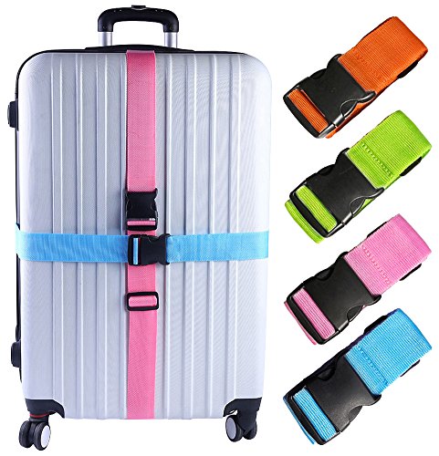 Travel Accessories Cabin Luggage Harness