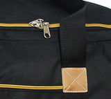 Boardingblue Cuban Rolling Travel Duffel Bag 50Lb W, Linear Size 62"