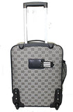 Boardingblue American, Frontier,Spirit Airlines Rolling Personal Item Luggage