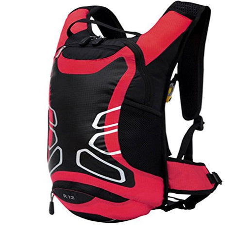 Outdoor Sports Backpack-Riding/Hiking/Travel-R
