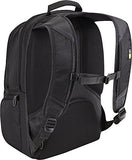 Case Logic 17.3-Inch Laptop Backpack (RBP-217)