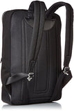 Diesel Men'S V Zipper Mr. V-Back Backpack, Black